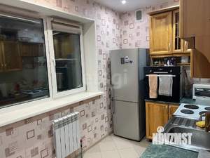 2-к квартира, вторичка, 52м2, 2/4 этаж