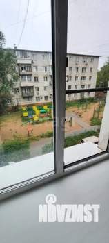 3-к квартира, вторичка, 57м2, 2/5 этаж