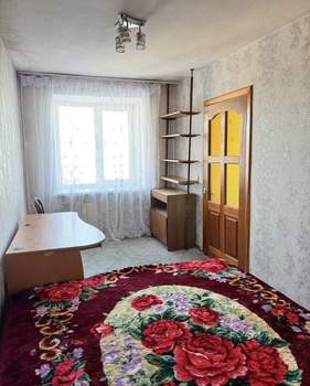 2-к квартира, вторичка, 44м2, 5/5 этаж