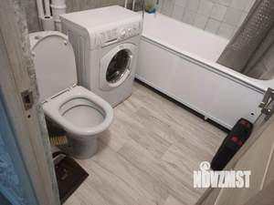 1-к квартира, вторичка, 35м2, 7/9 этаж