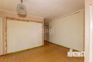 3-к квартира, вторичка, 55м2, 2/5 этаж