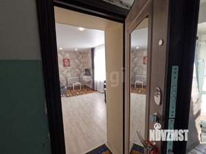 Студия квартира, вторичка, 13м2, 4/9 этаж