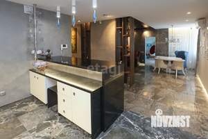 3-к квартира, вторичка, 113м2, 13/25 этаж