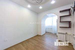 3-к квартира, вторичка, 62м2, 2/9 этаж