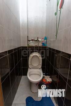 3-к квартира, вторичка, 66м2, 9/10 этаж