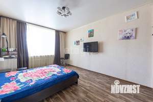 3-к квартира, вторичка, 76м2, 2/3 этаж