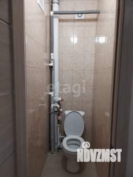 3-к квартира, вторичка, 66м2, 7/8 этаж