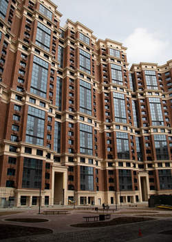 2-к квартира, вторичка, 77м2, 10/25 этаж