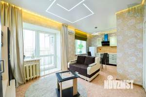 Студия квартира, вторичка, 32м2, 4/6 этаж