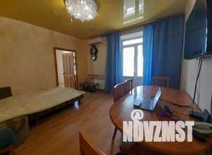 3-к квартира, вторичка, 65м2, 3/3 этаж