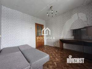 3-к квартира, вторичка, 68м2, 5/10 этаж