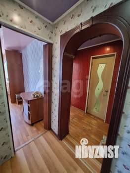 1-к квартира, вторичка, 31м2, 2/3 этаж