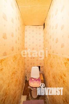 4-к квартира, вторичка, 61м2, 4/5 этаж