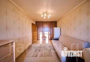 2-к квартира, вторичка, 42м2, 5/5 этаж