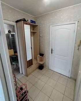 1-к квартира, вторичка, 35м2, 7/9 этаж
