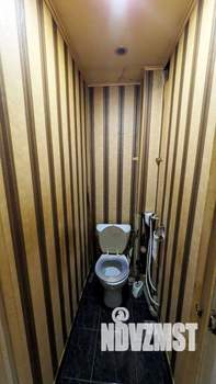 3-к квартира, вторичка, 66м2, 8/9 этаж