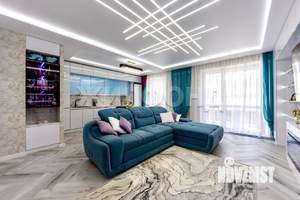 2-к квартира, вторичка, 69м2, 7/23 этаж
