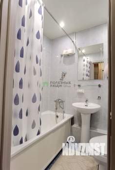 1-к квартира, вторичка, 33м2, 8/9 этаж