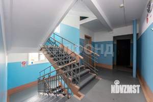 3-к квартира, вторичка, 76м2, 6/10 этаж