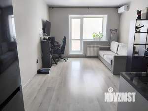 Студия квартира, вторичка, 28м2, 5/11 этаж