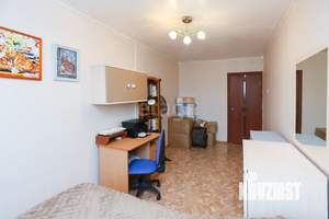 2-к квартира, вторичка, 45м2, 5/5 этаж