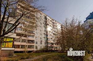 3-к квартира, вторичка, 65м2, 1/10 этаж