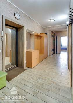 3-к квартира, вторичка, 100м2, 2/10 этаж