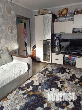 4-к квартира, вторичка, 70м2, 1/5 этаж