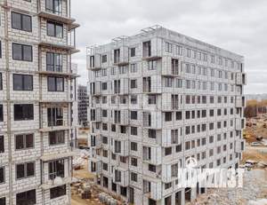 1-к квартира, вторичка, 32м2, 1/10 этаж