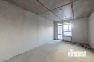 1-к квартира, вторичка, 45м2, 9/13 этаж
