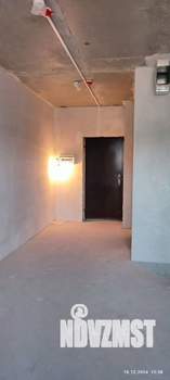1-к квартира, вторичка, 28м2, 1/19 этаж