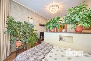 1-к квартира, вторичка, 42м2, 1/19 этаж