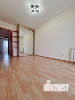 3-к квартира, вторичка, 80м2, 6/9 этаж