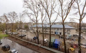 2-к квартира, вторичка, 56м2, 4/5 этаж