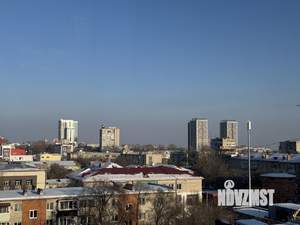 2-к квартира, вторичка, 68м2, 9/10 этаж