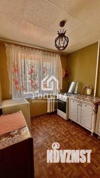 1-к квартира, вторичка, 31м2, 2/5 этаж