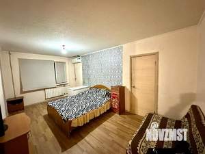 2-к квартира, вторичка, 45м2, 1/5 этаж