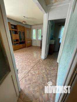1-к квартира, вторичка, 30м2, 3/5 этаж