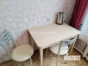 3-к квартира, вторичка, 46м2, 2/5 этаж