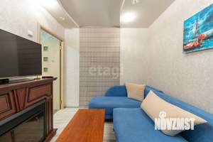 1-к квартира, вторичка, 35м2, 1/12 этаж