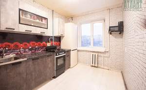 3-к квартира, вторичка, 69м2, 5/9 этаж