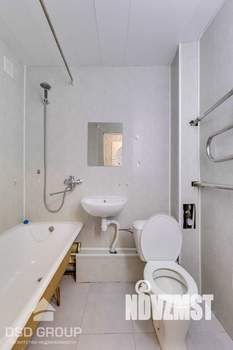 1-к квартира, вторичка, 33м2, 5/9 этаж