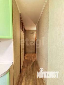 2-к квартира, вторичка, 44м2, 2/5 этаж