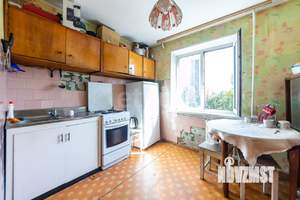 2-к квартира, вторичка, 51м2, 6/9 этаж