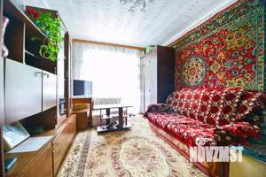 1-к квартира, вторичка, 33м2, 1/10 этаж