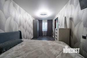 2-к квартира, вторичка, 46м2, 5/5 этаж