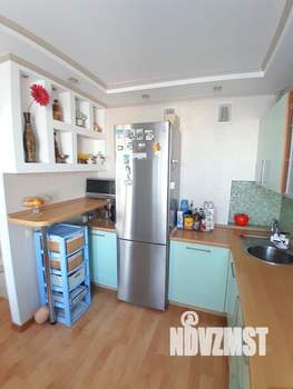 3-к квартира, вторичка, 70м2, 6/10 этаж