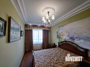 2-к квартира, вторичка, 65м2, 8/21 этаж