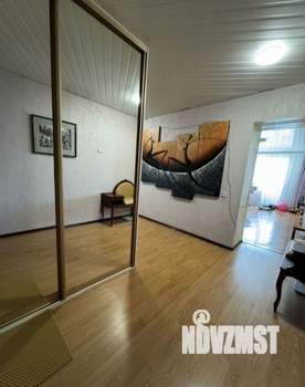 3-к квартира, вторичка, 75м2, 3/9 этаж
