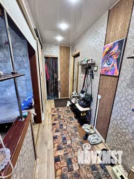 4-к квартира, вторичка, 61м2, 2/5 этаж